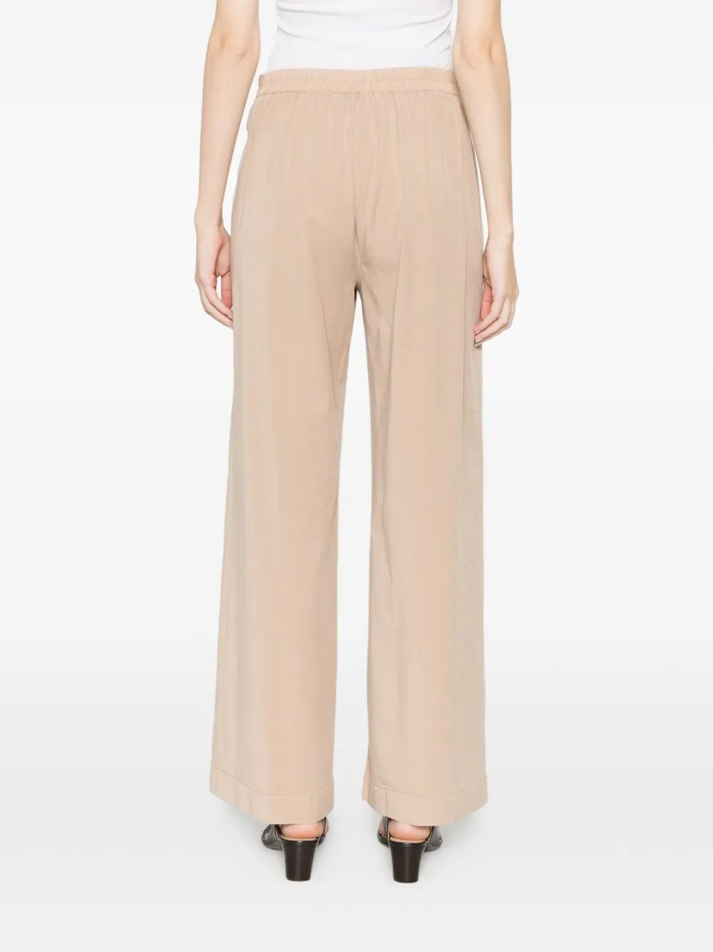 Trousers Light And Natural sold by Wanan Luxury product image thumbnail 2