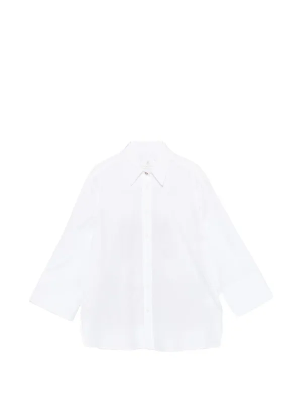 Shirts Light And Natural made by Wanan Luxury