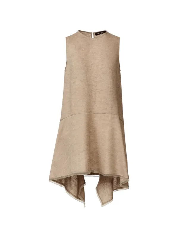 Top Brown sold by Wanan Luxury