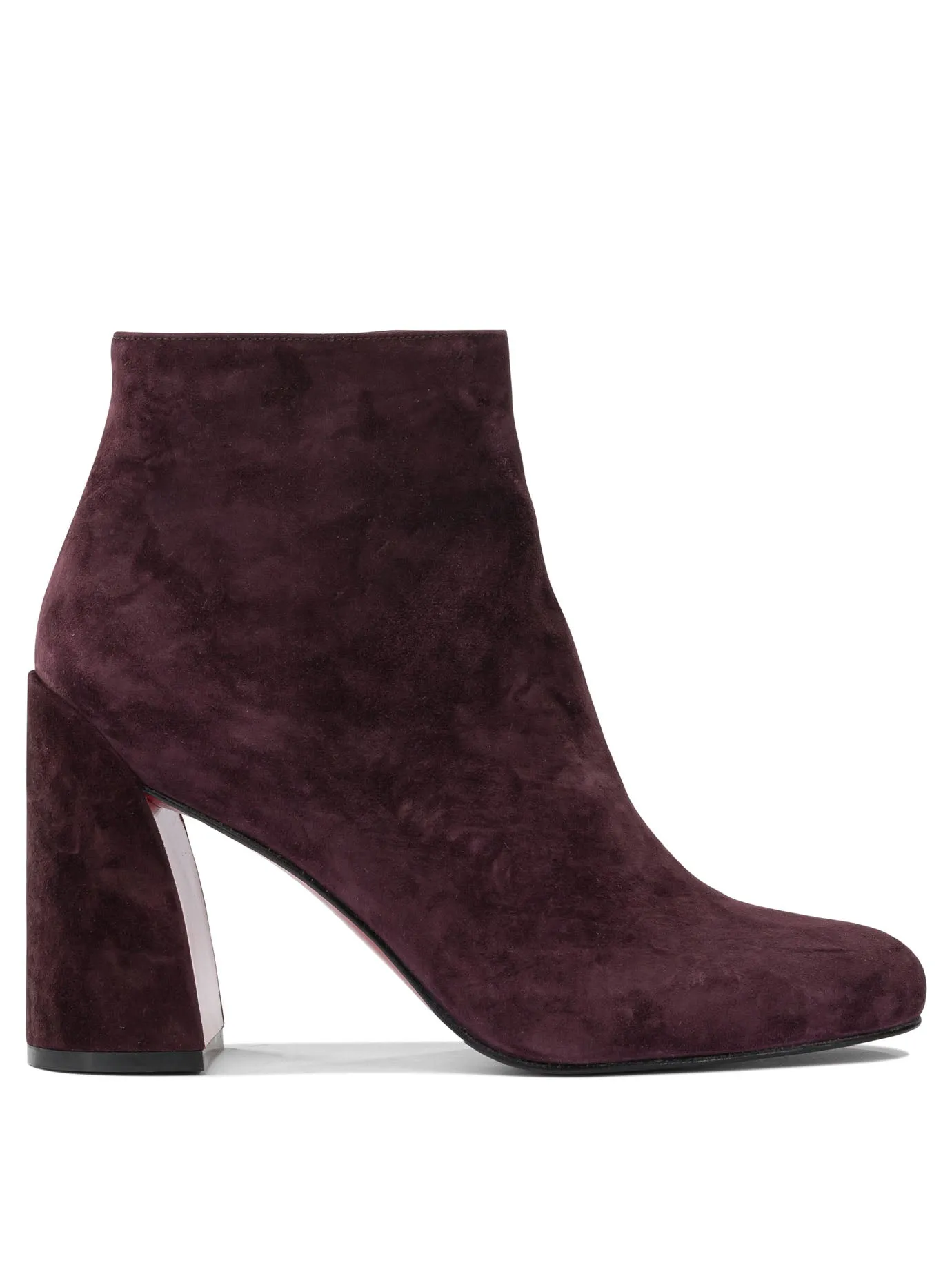 Boots & Ankle Boots Boots And Ankle Boots Red sold by Wanan Luxury
