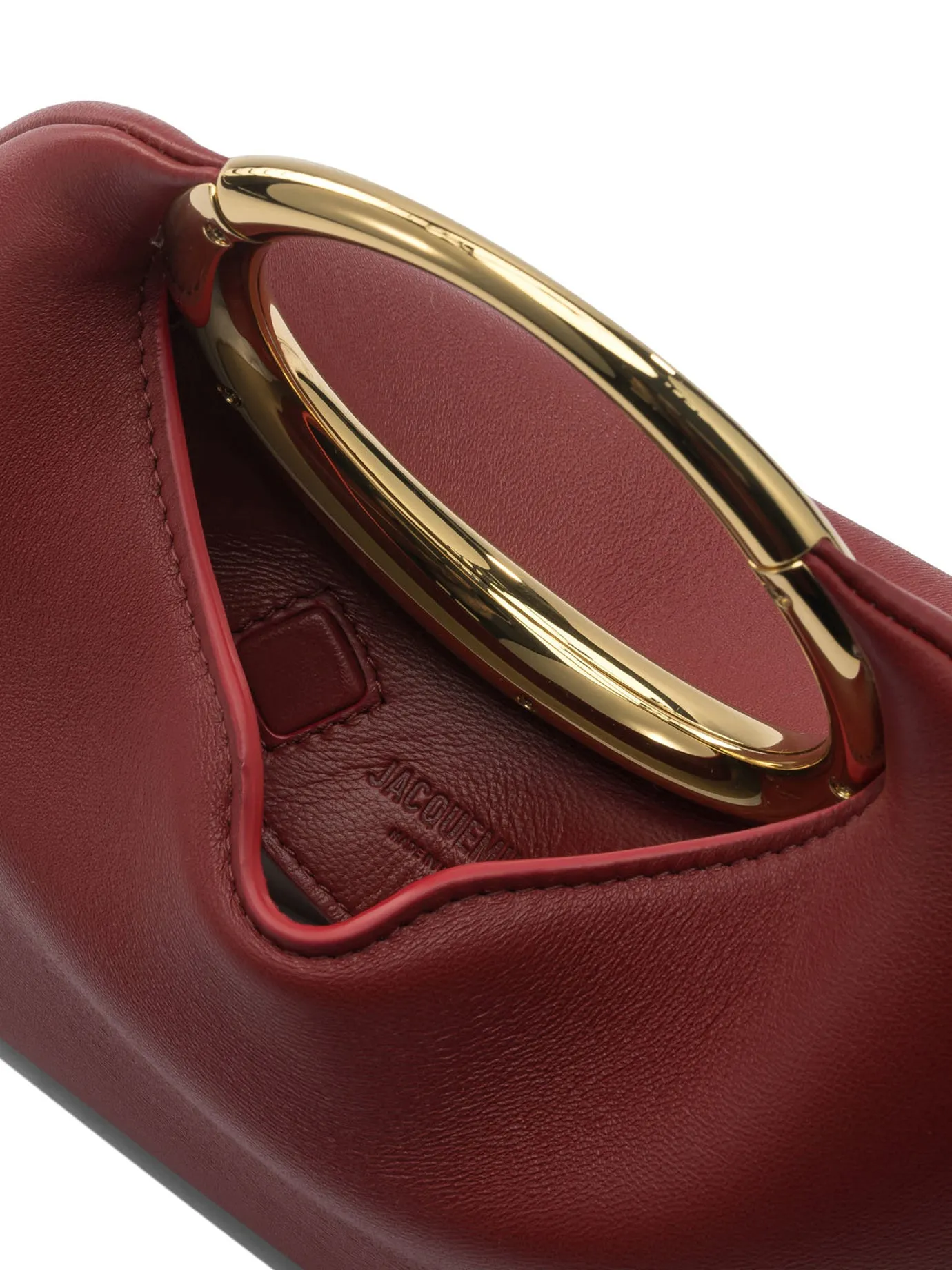 Calino Clutches Red sold by Wanan Luxury product image thumbnail 5