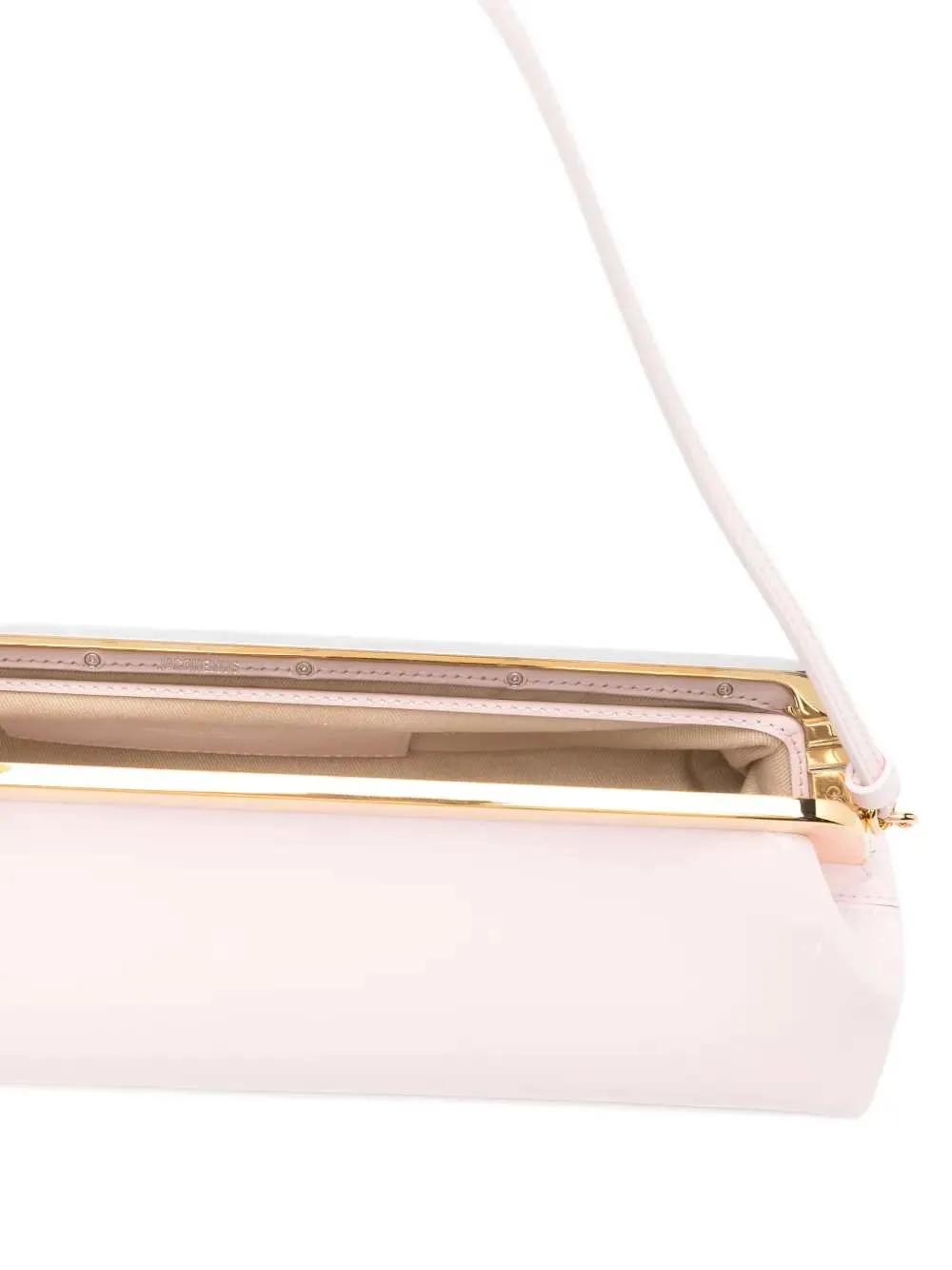 Salon Clutch sold by Wanan Luxury product image thumbnail 4