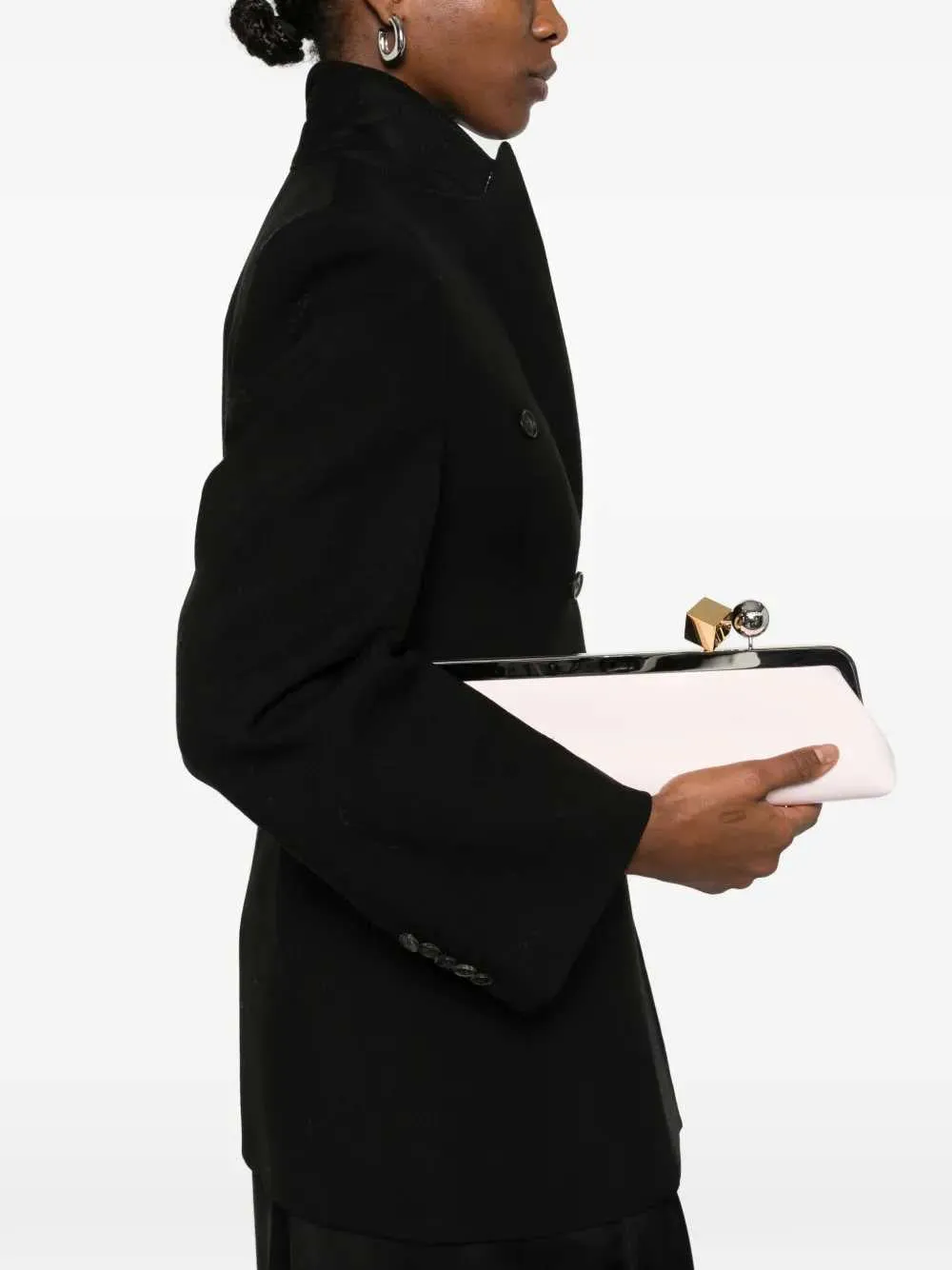 Salon Clutch sold by Wanan Luxury product image thumbnail 5