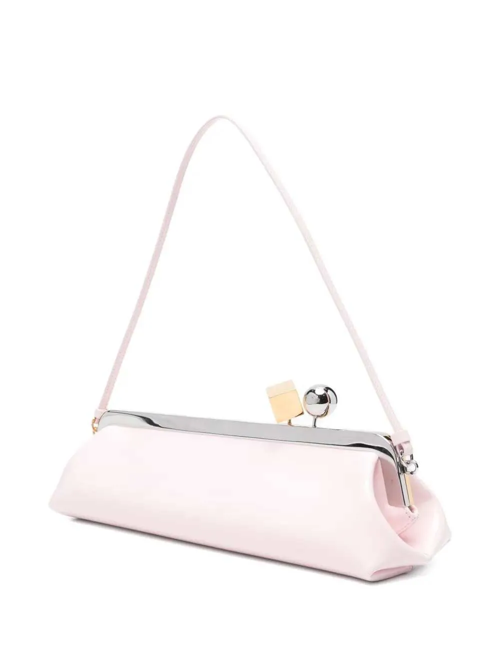 Salon Clutch sold by Wanan Luxury product image thumbnail 2