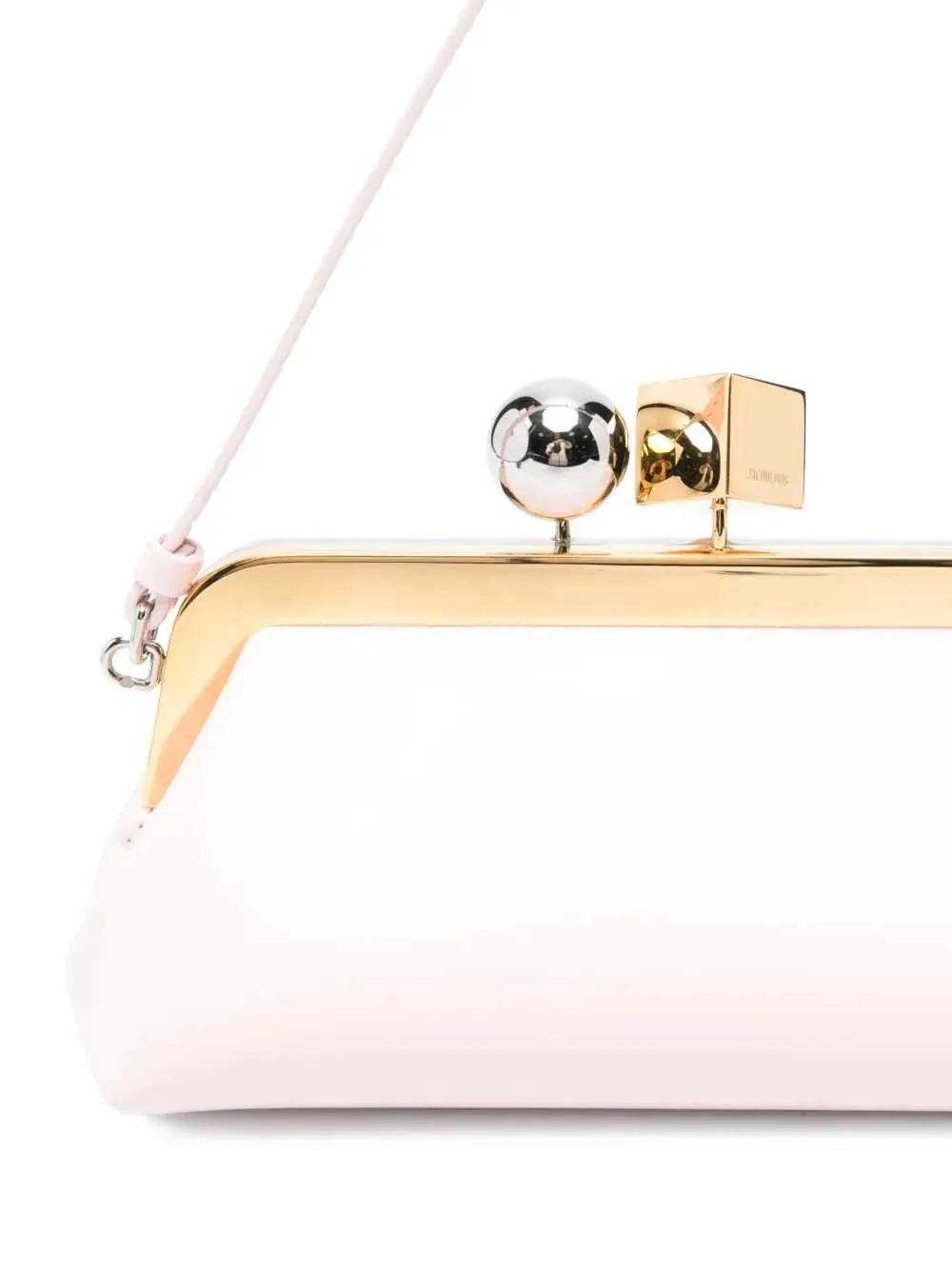 Salon Clutch sold by Wanan Luxury product image thumbnail 3