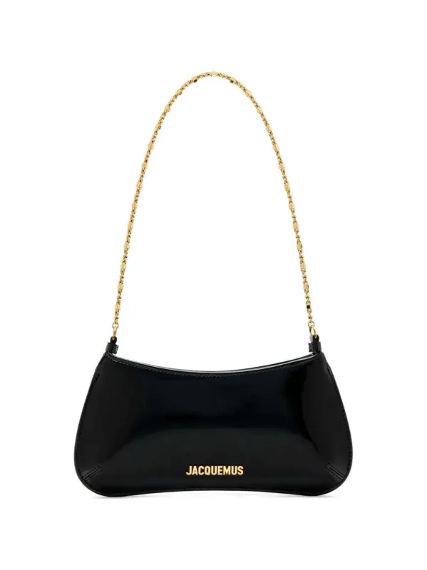 Chain Shoulder Bag made by Jacquemus