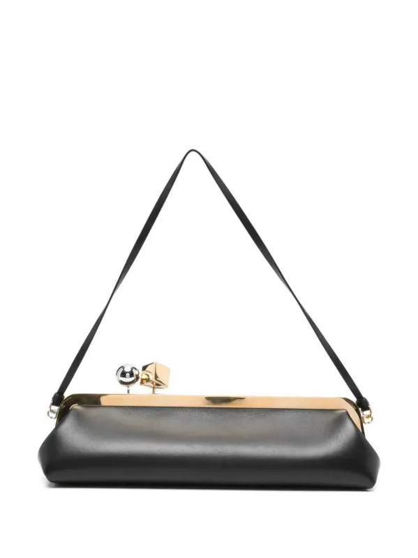 La Pochette Salon Handbag made by Jacquemus