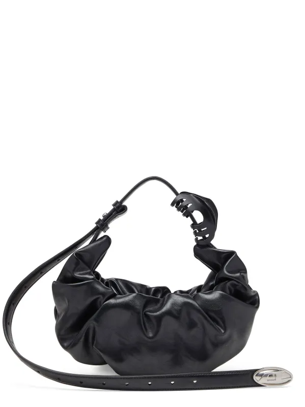 Grab-D Hobo S Pu Crossbody Bag made by Diesel
