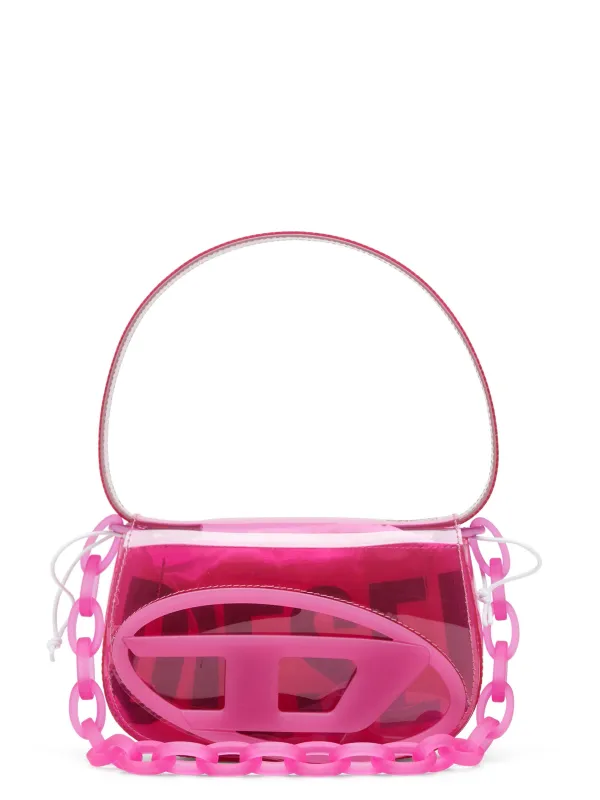 1dr Tpu Shoulder Bag made by Diesel