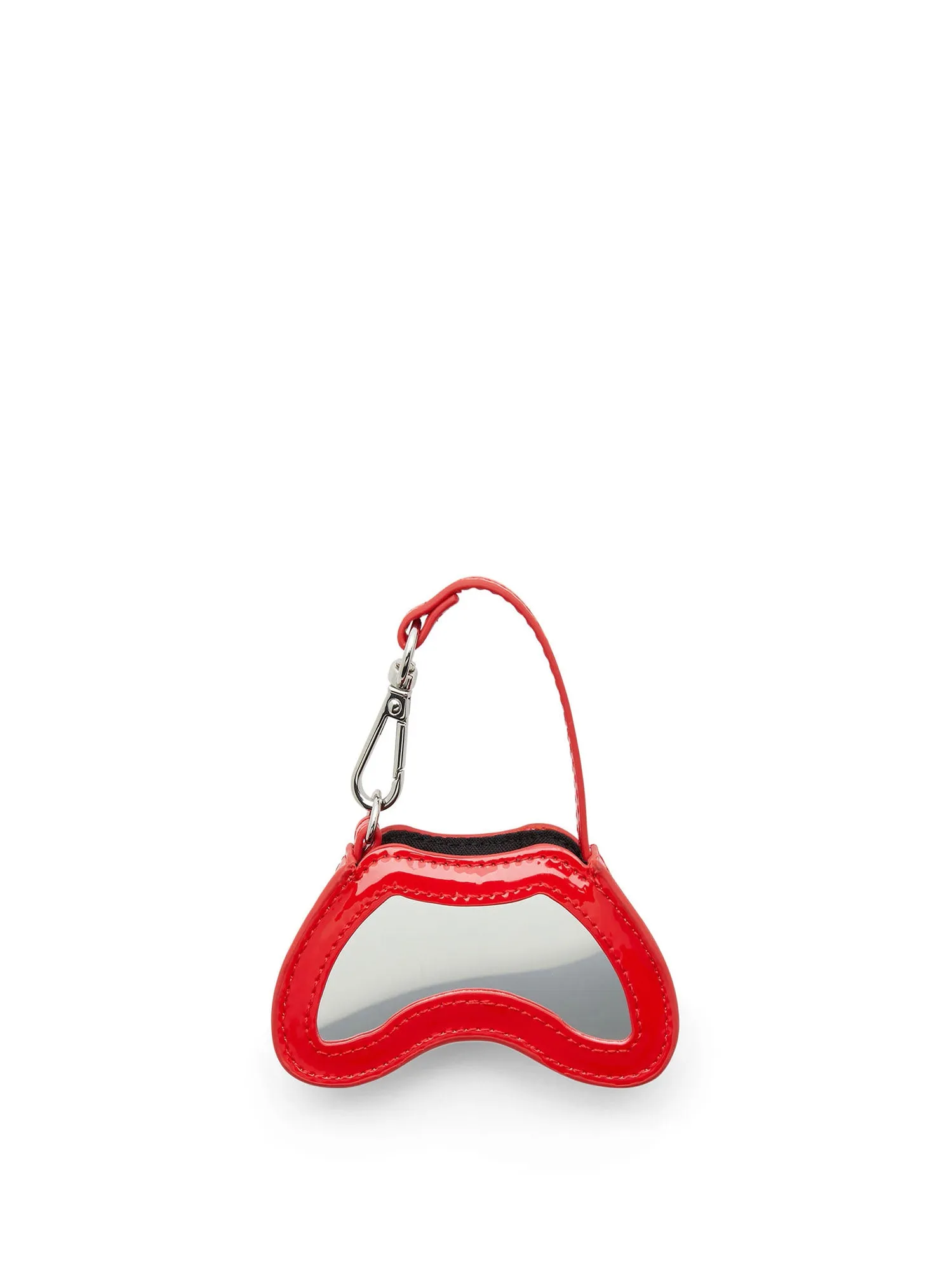 Glossy Play Charm Keychain sold by Wanan Luxury product image thumbnail 2