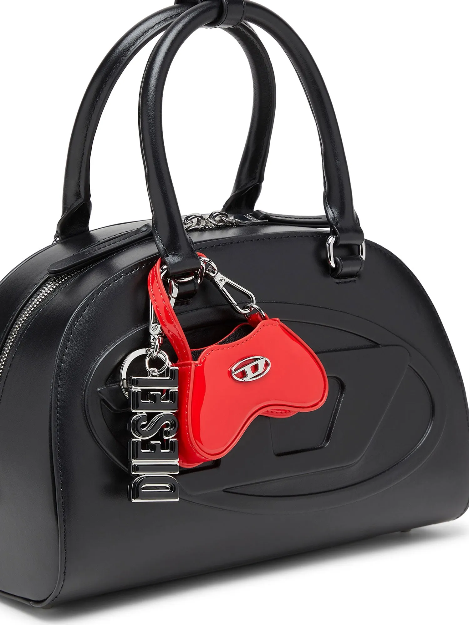 Glossy Play Charm Keychain sold by Wanan Luxury product image thumbnail 3