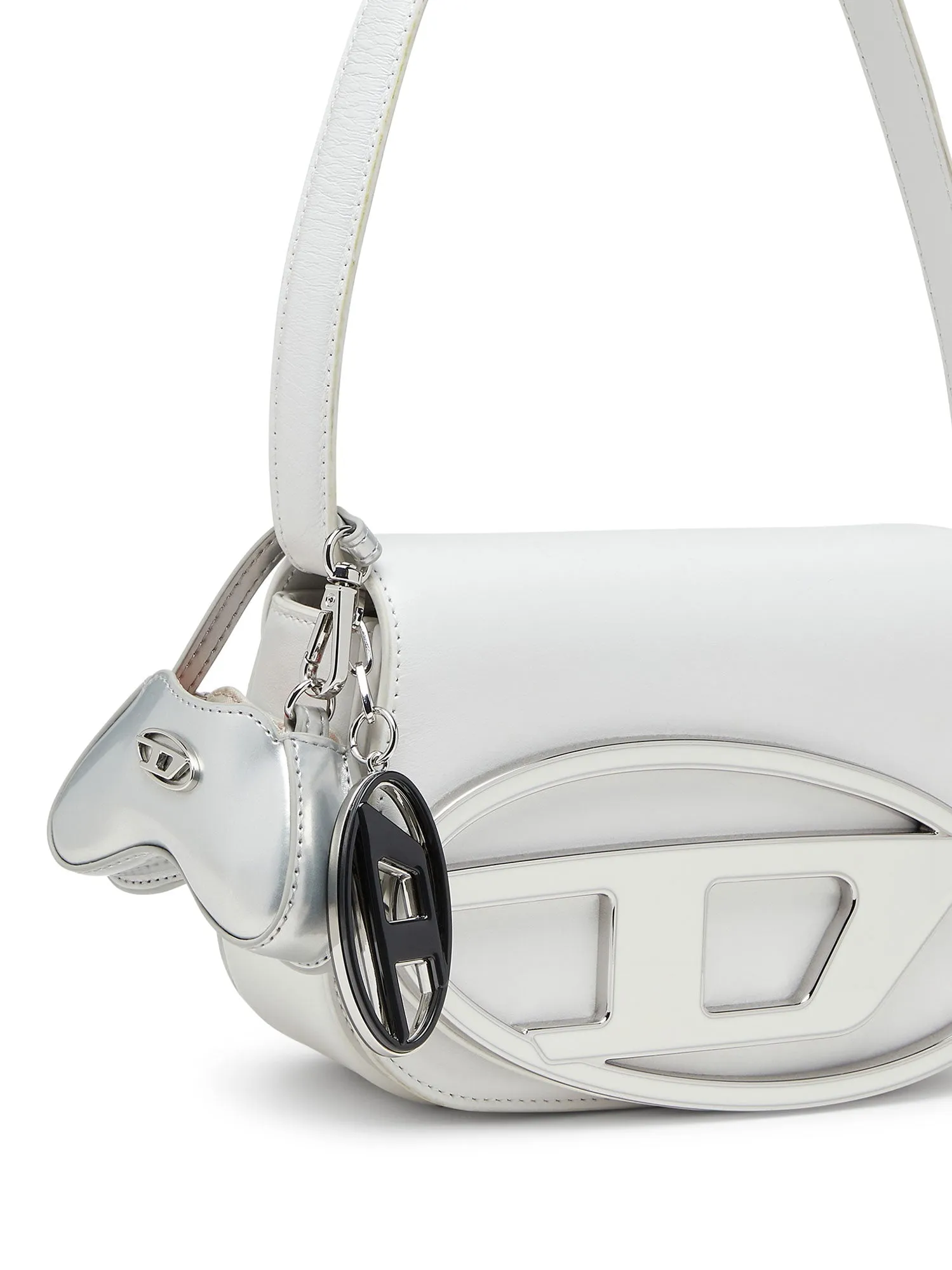 Play Charm Shiny Keychain sold by Wanan Luxury product image thumbnail 3