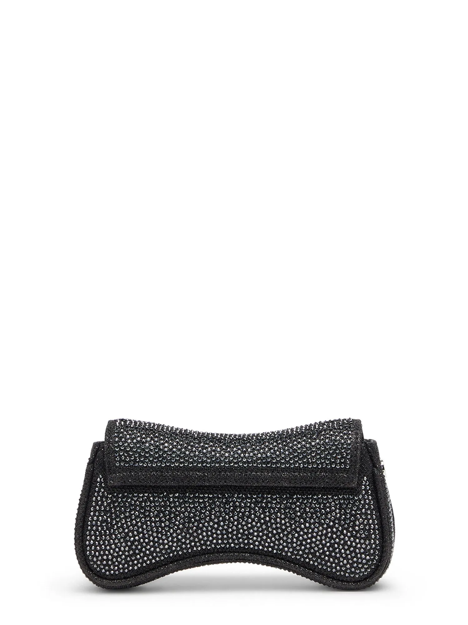 Play Crossbody Xs Shoulder Bag With All-Over Rhinestones sold by Wanan Luxury product image thumbnail 2