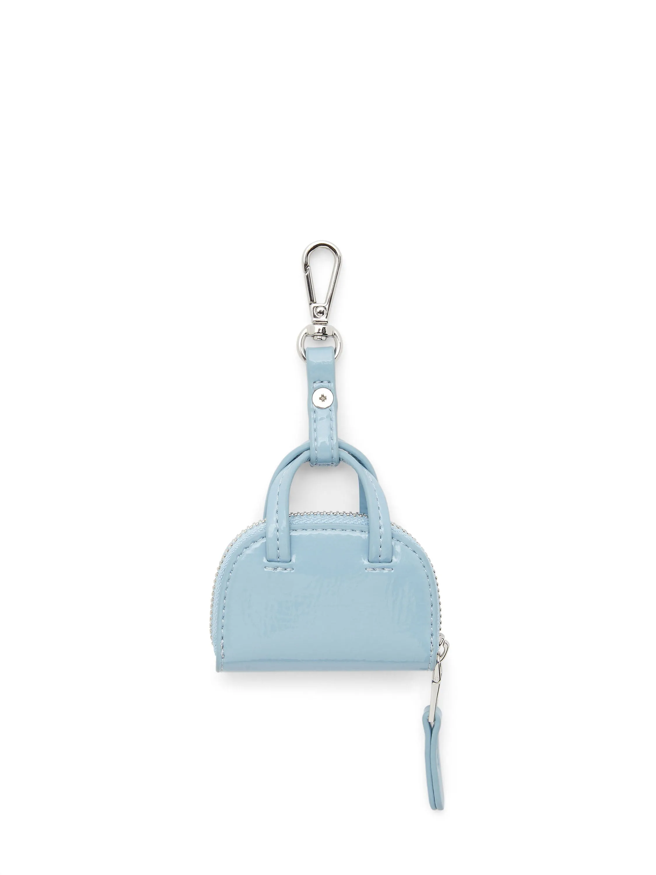 1dr Dome Charms Pvc Keychain sold by Wanan Luxury product image thumbnail 2