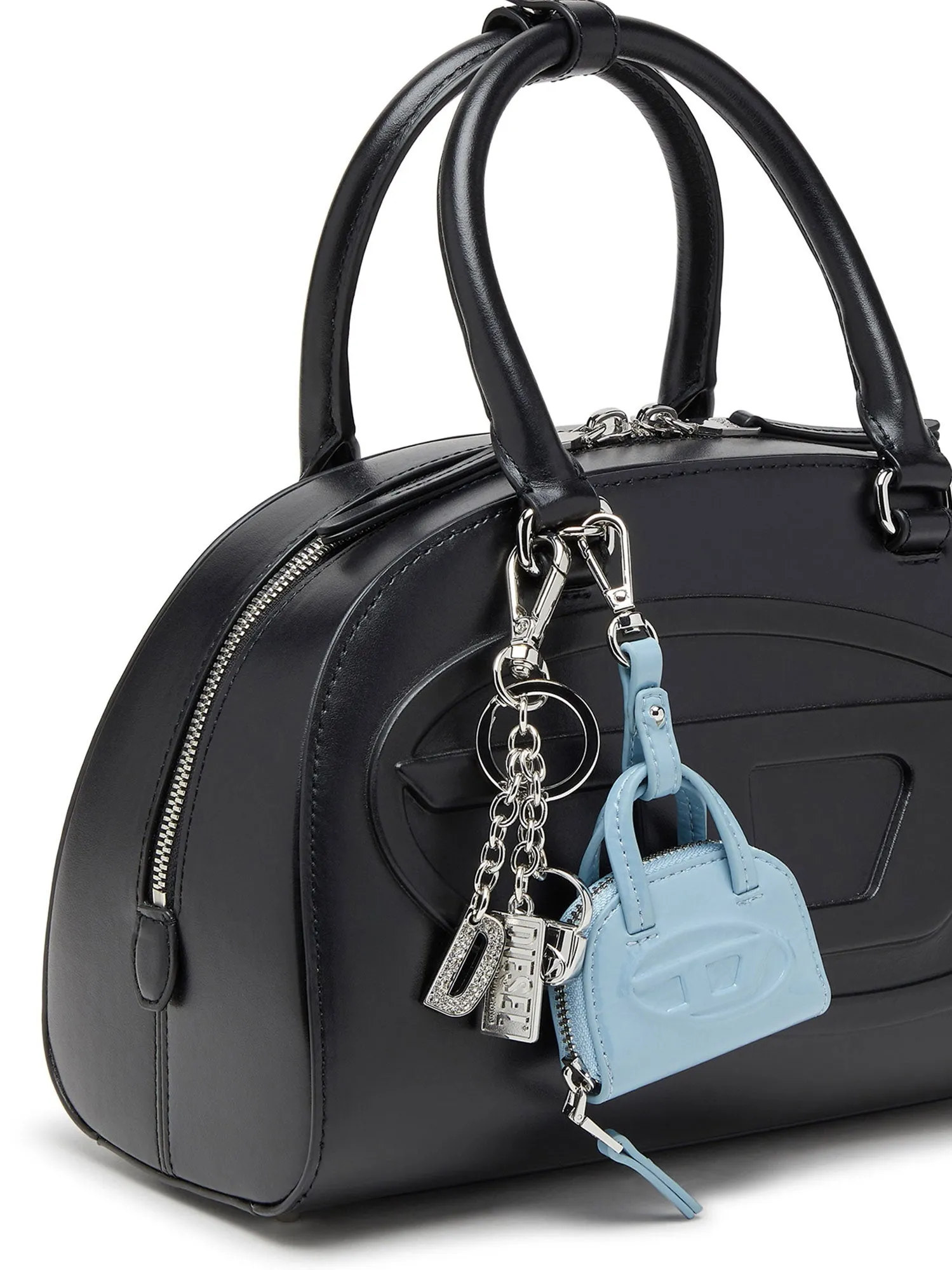 1dr Dome Charms Pvc Keychain sold by Wanan Luxury product image thumbnail 3