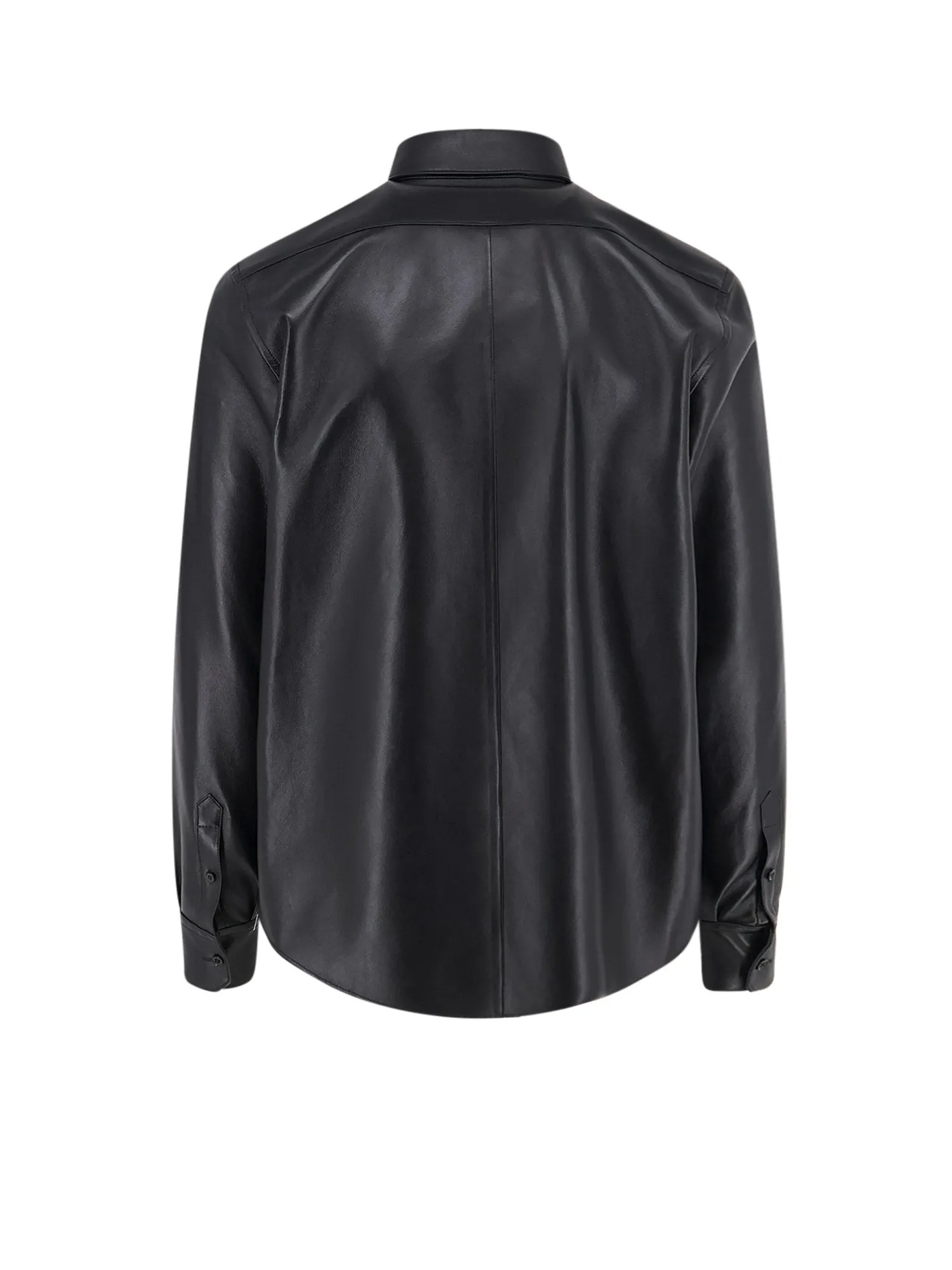 Leather Shirt/Jacket sold by Wanan Luxury product image thumbnail 2