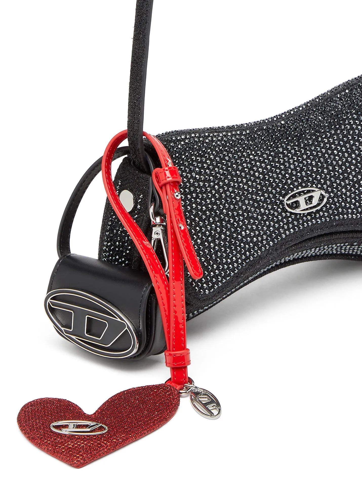 1dr Micro Leather Charm sold by Wanan Luxury product image thumbnail 4