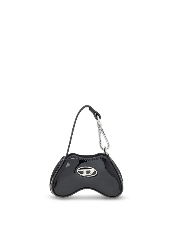 Play Charm Shiny Keychain made by Diesel