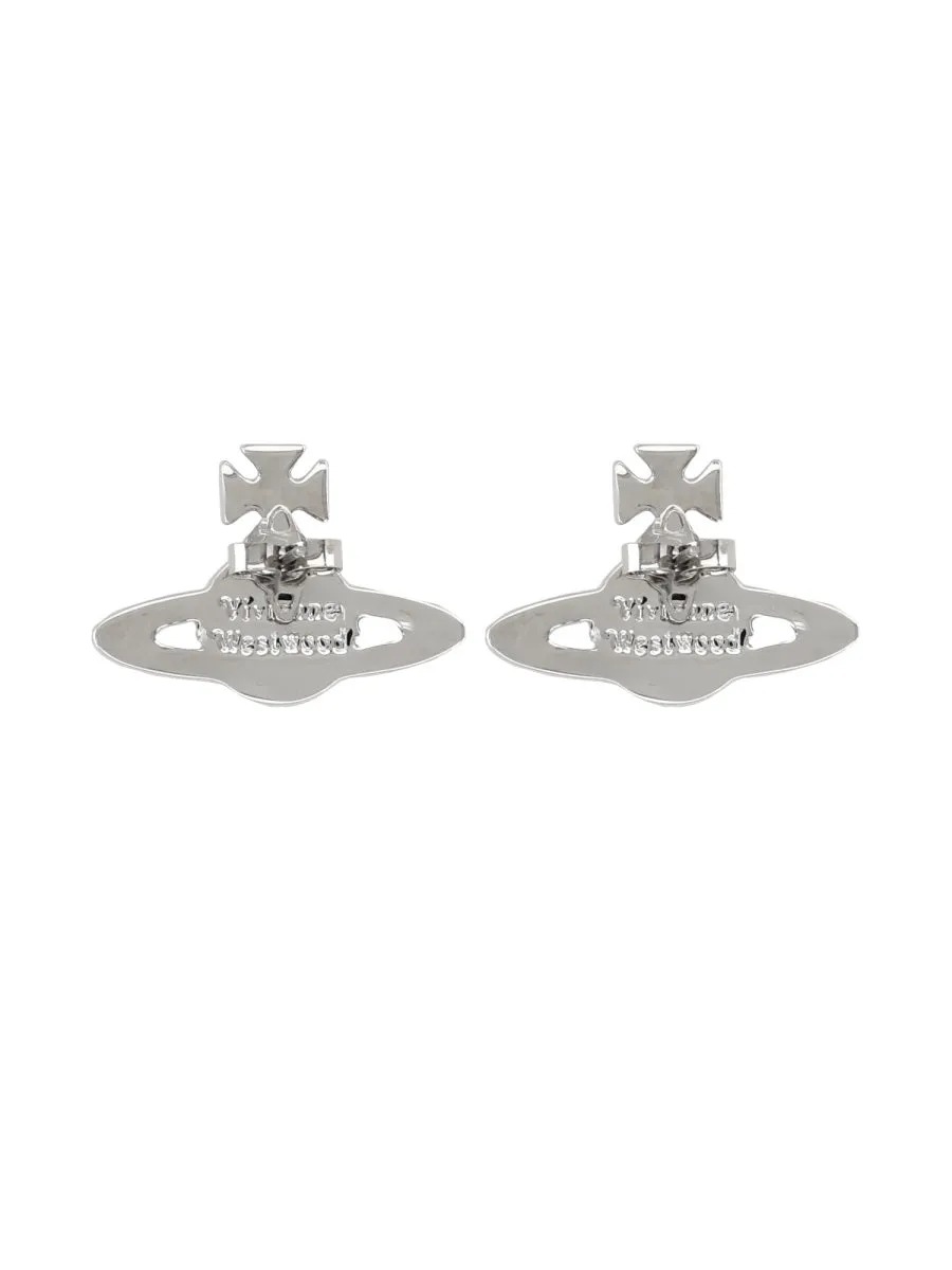 "Kika" Earrings sold by Wanan Luxury product image thumbnail 2