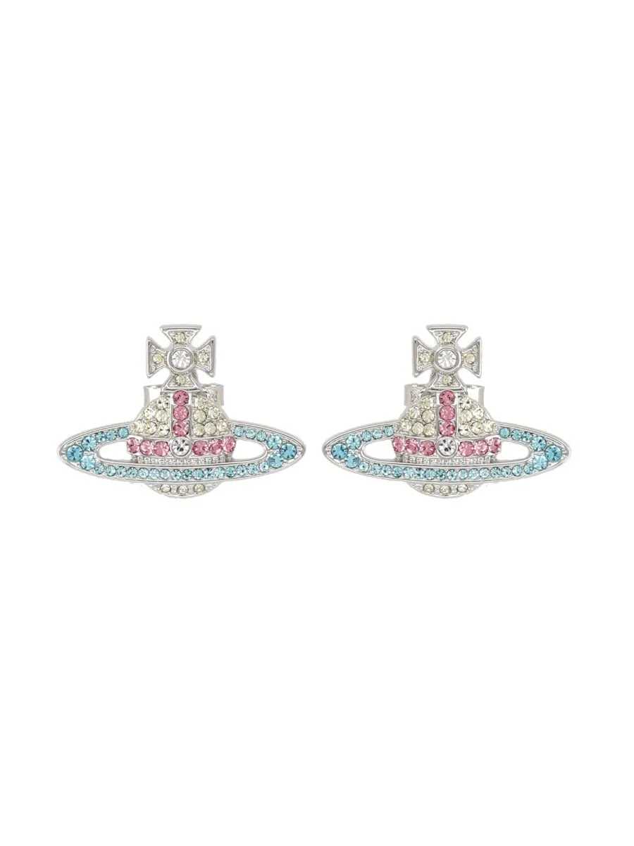 "Kika" Earrings sold by Wanan Luxury