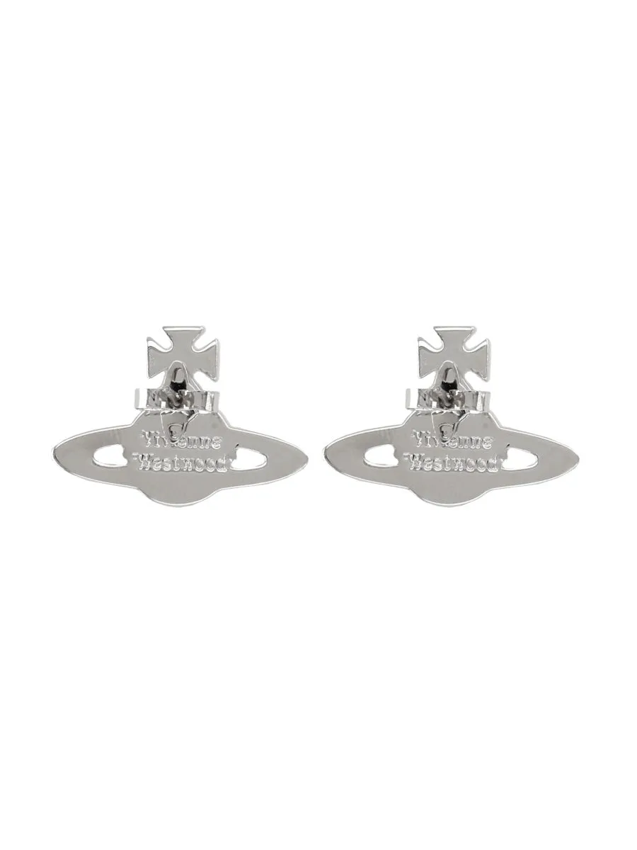 "Kika" Earrings sold by Wanan Luxury product image thumbnail 2