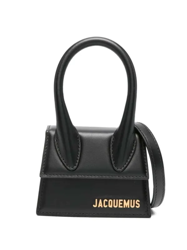 Le Chiquito Mini Bag made by Jacquemus