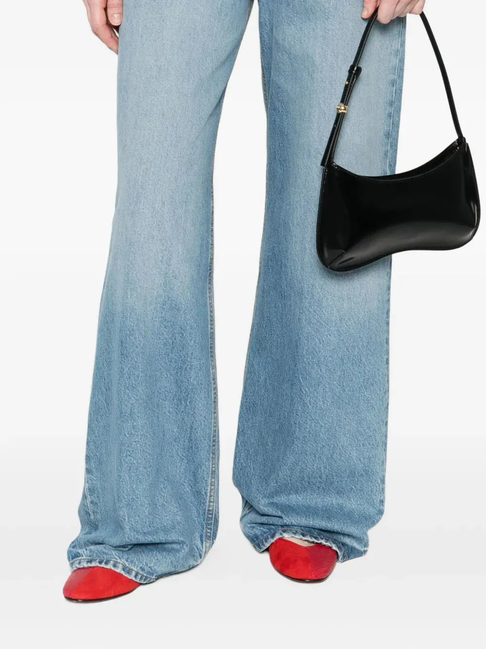 Le Bisou Shoulder Bag sold by Wanan Luxury product image thumbnail 5