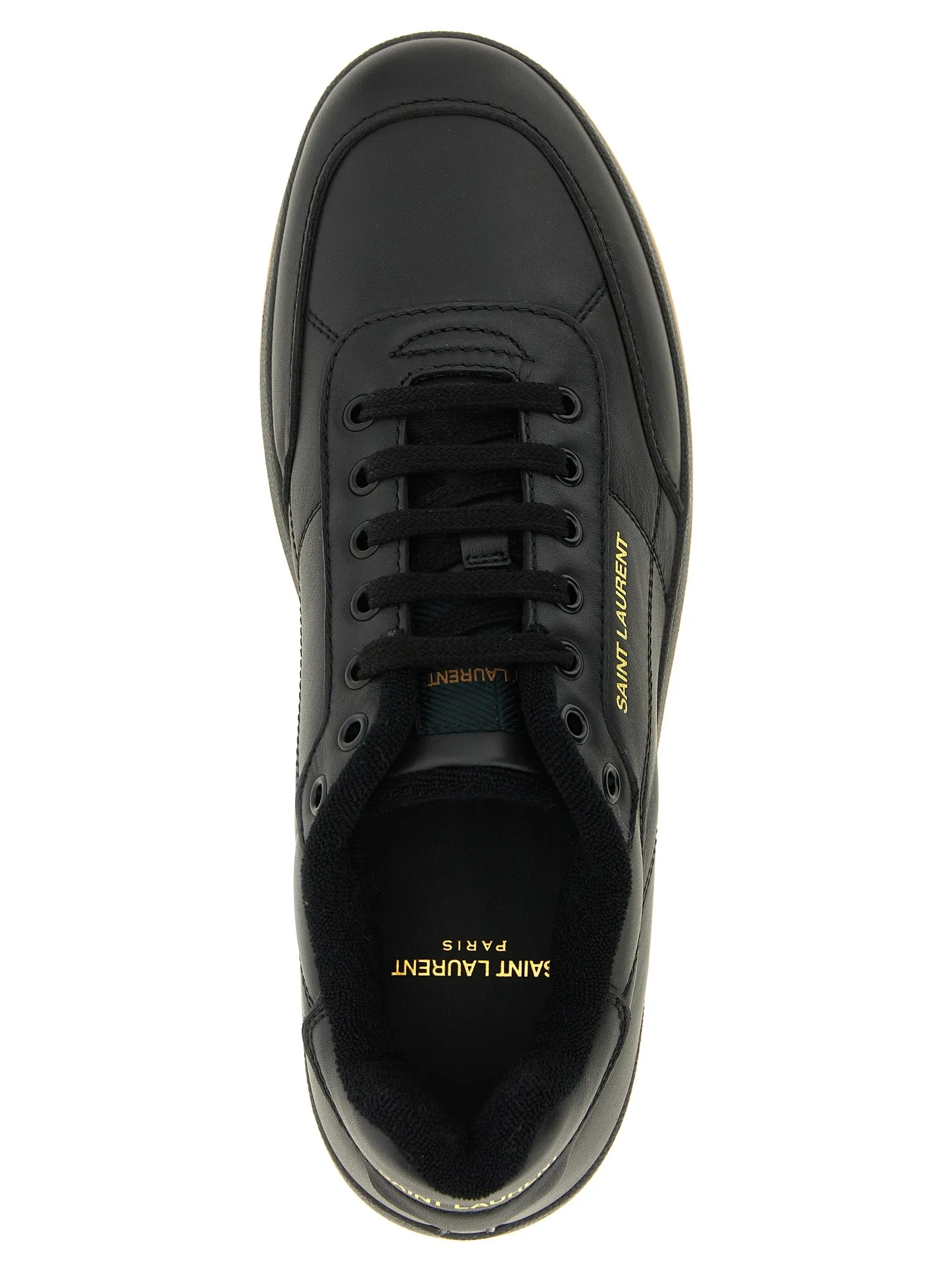 Sl/61 Sneakers Black sold by Wanan Luxury product image thumbnail 4