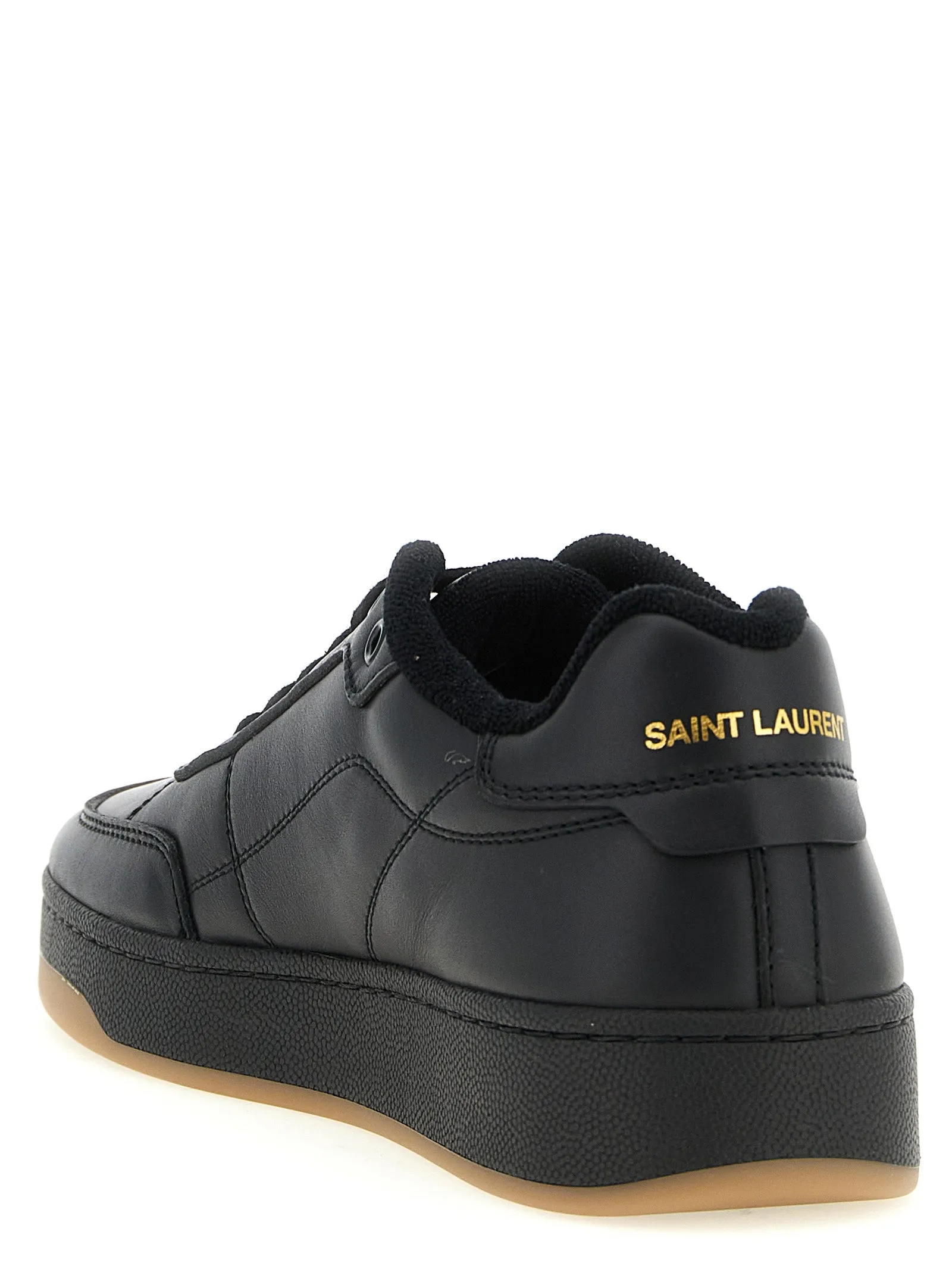 Sl/61 Sneakers Black sold by Wanan Luxury product image thumbnail 3