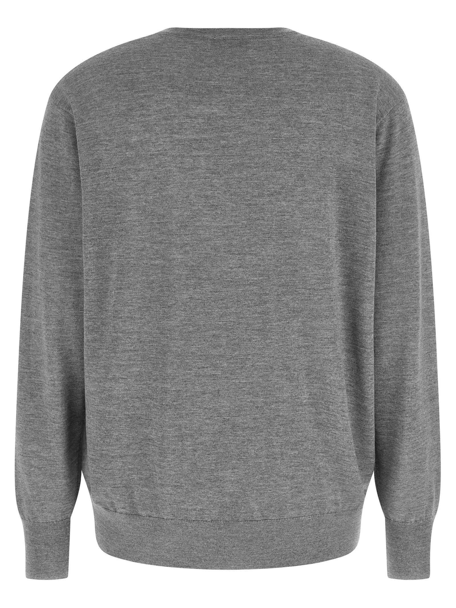 Tuomas Sweaters And Cardigans Gray sold by Wanan Luxury product image thumbnail 2