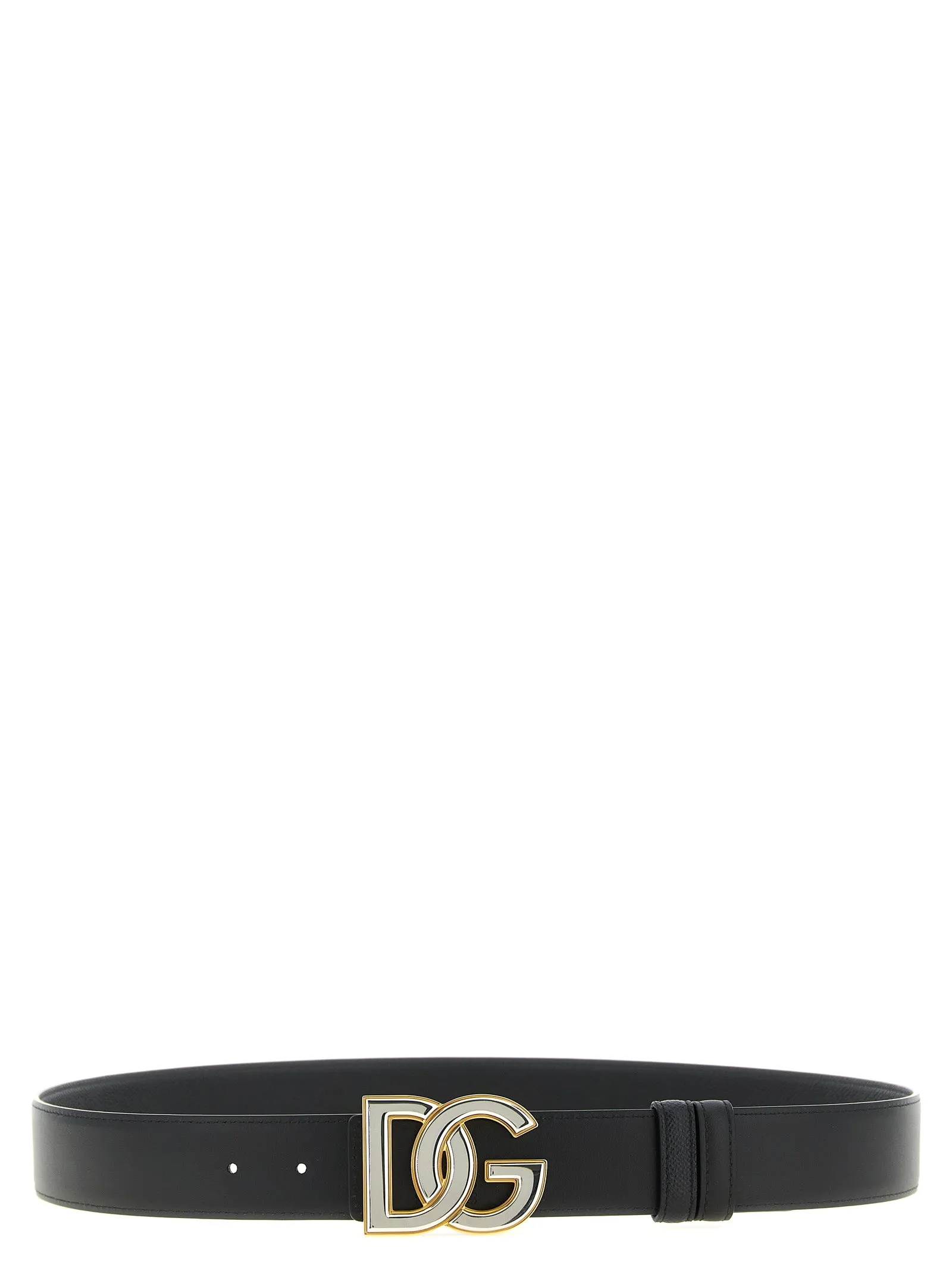 Dg Belts Black sold by Wanan Luxury product image thumbnail 2