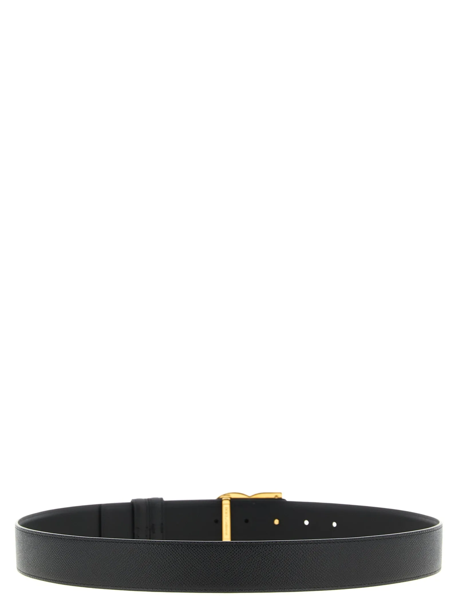 Dg Belts Black sold by Wanan Luxury product image thumbnail 3