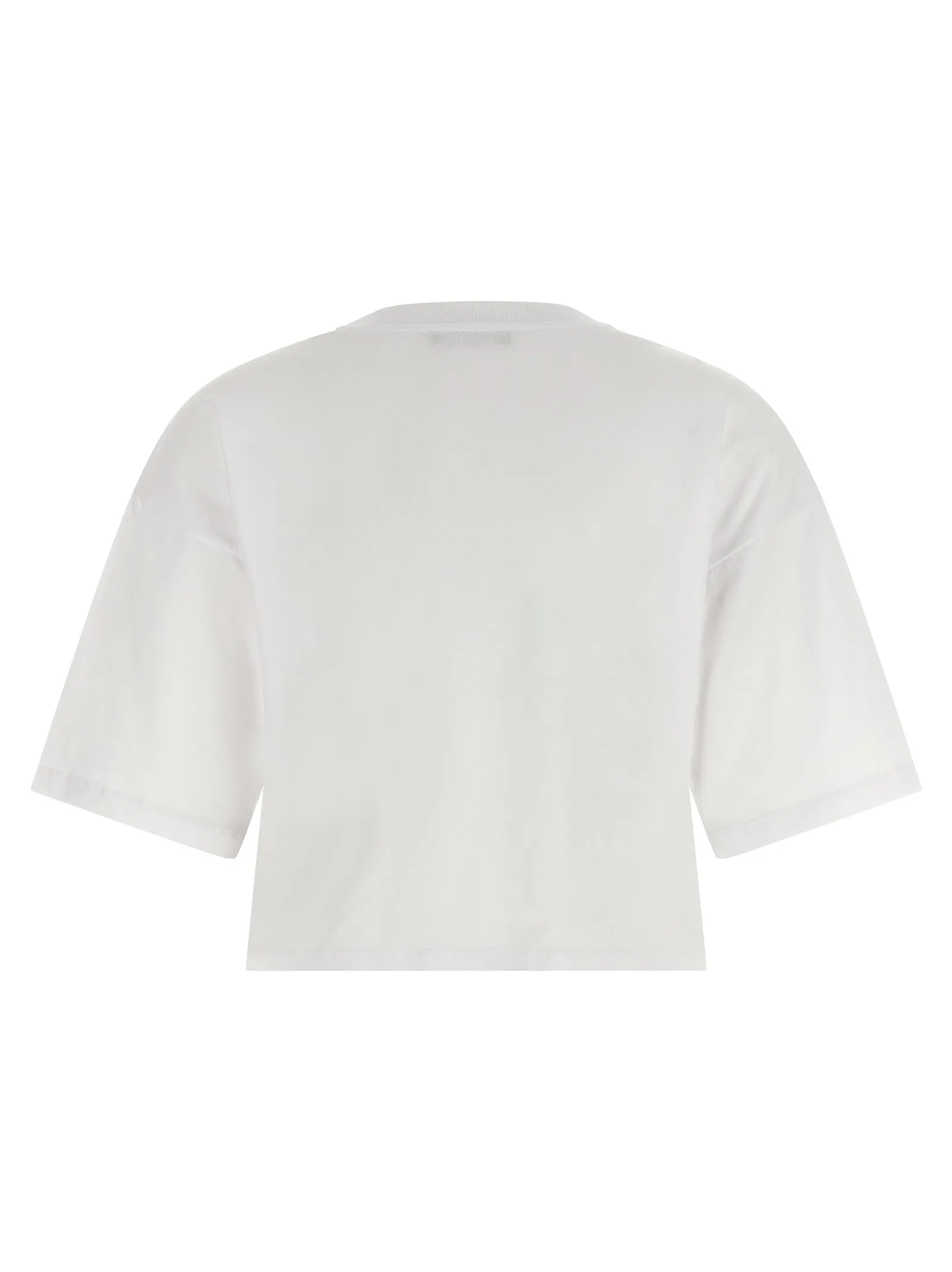 Plage T-Shirt White sold by Wanan Luxury product image thumbnail 2