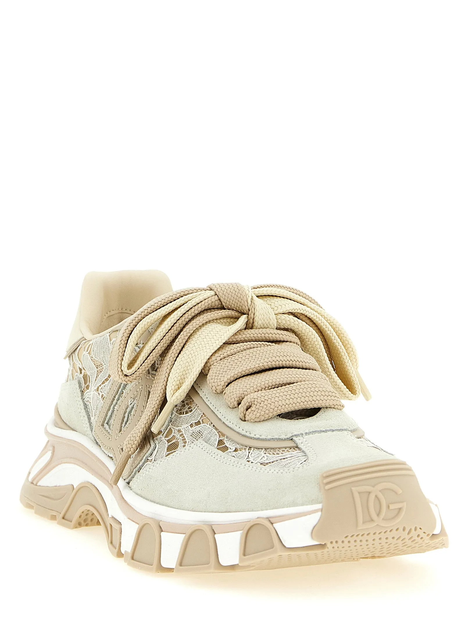 Dg Country Road Sneakers Beige sold by Wanan Luxury product image thumbnail 2