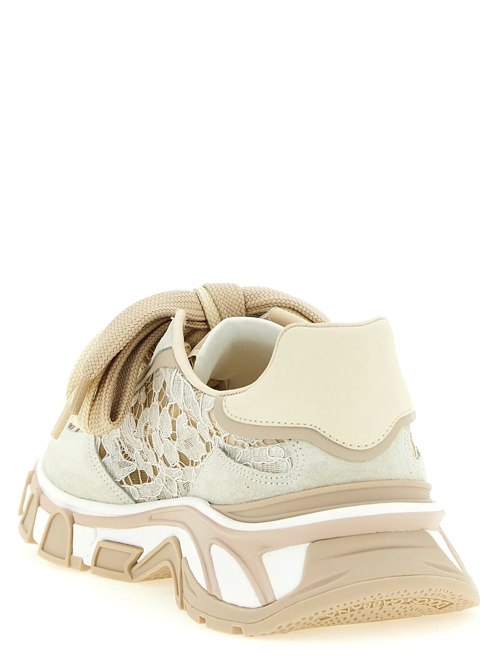 Dg Country Road Sneakers Beige sold by Wanan Luxury product image thumbnail 3