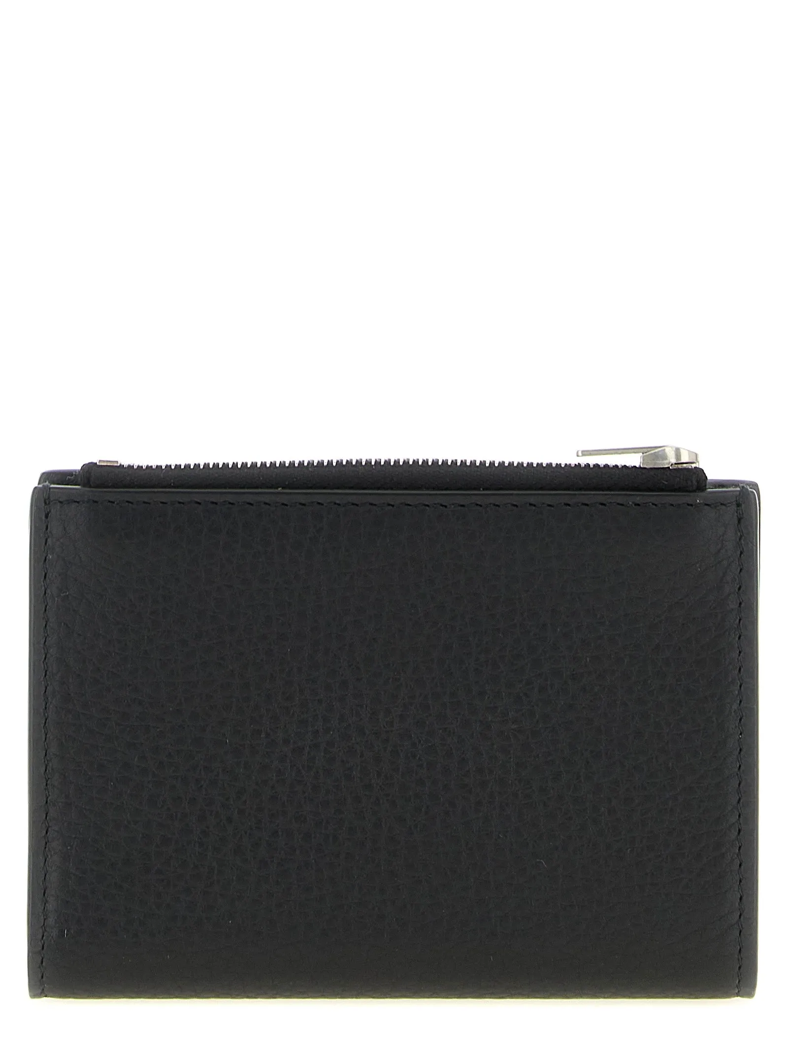 Tiny Cassandre Wallets And Card Holders Black sold by Wanan Luxury product image thumbnail 2