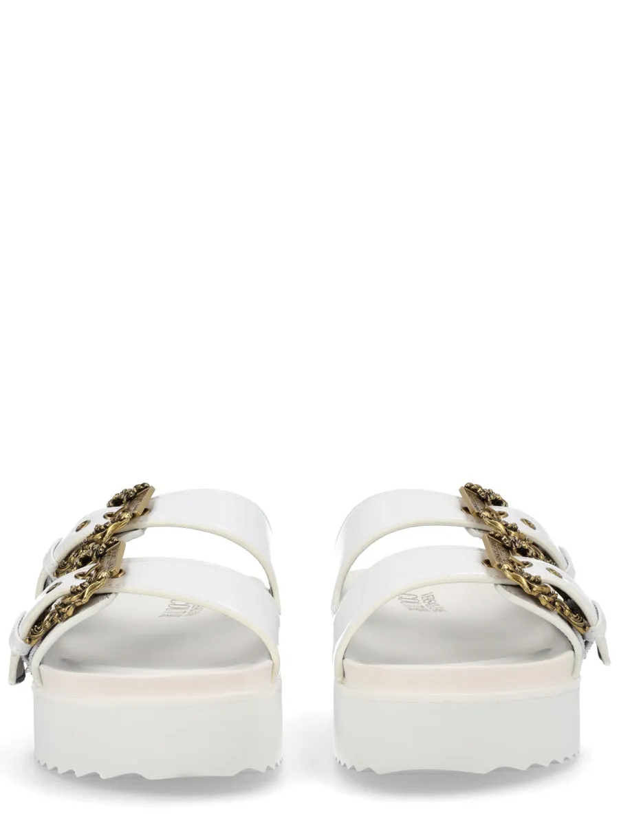 Sandal "Arizona" sold by Wanan Luxury product image thumbnail 3