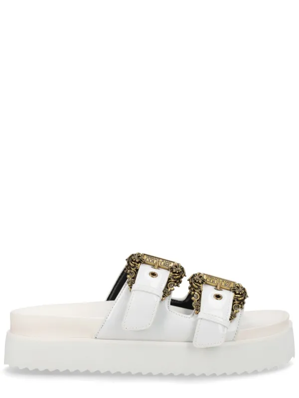 Sandal "Arizona" made by Versace