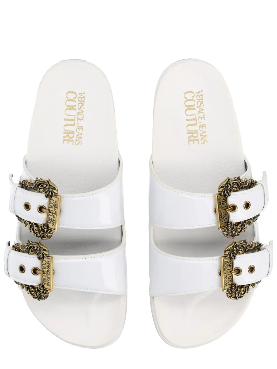 Sandal "Arizona" sold by Wanan Luxury product image thumbnail 5