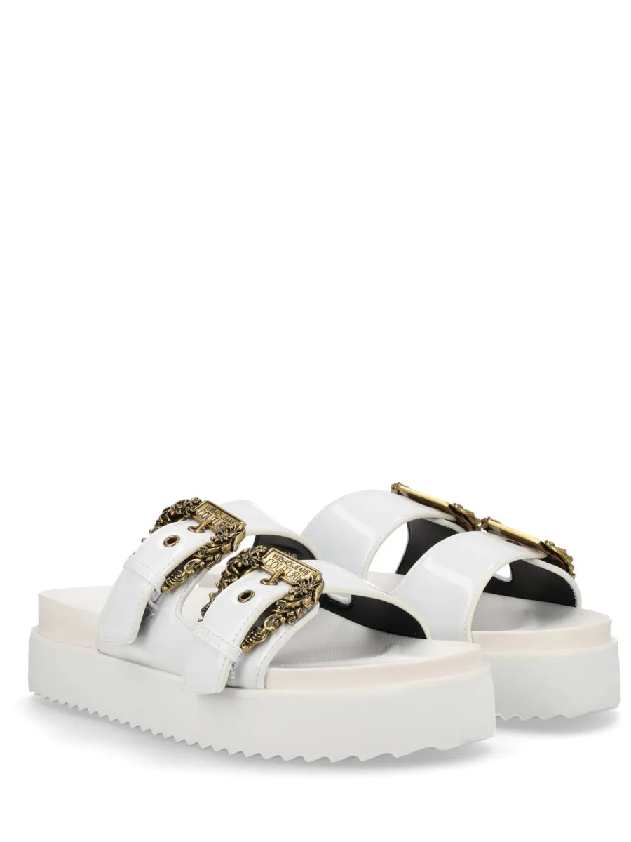Sandal "Arizona" sold by Wanan Luxury product image thumbnail 2