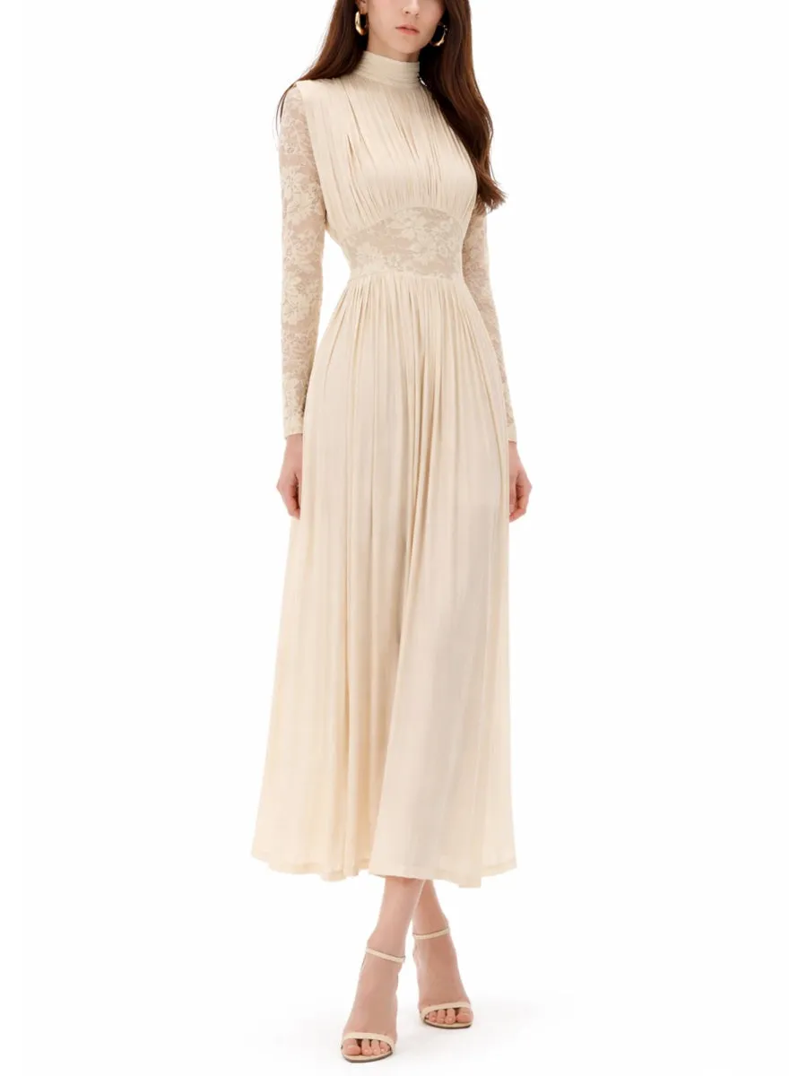 Draped Dress "Rebellion" sold by Wanan Luxury product image thumbnail 2