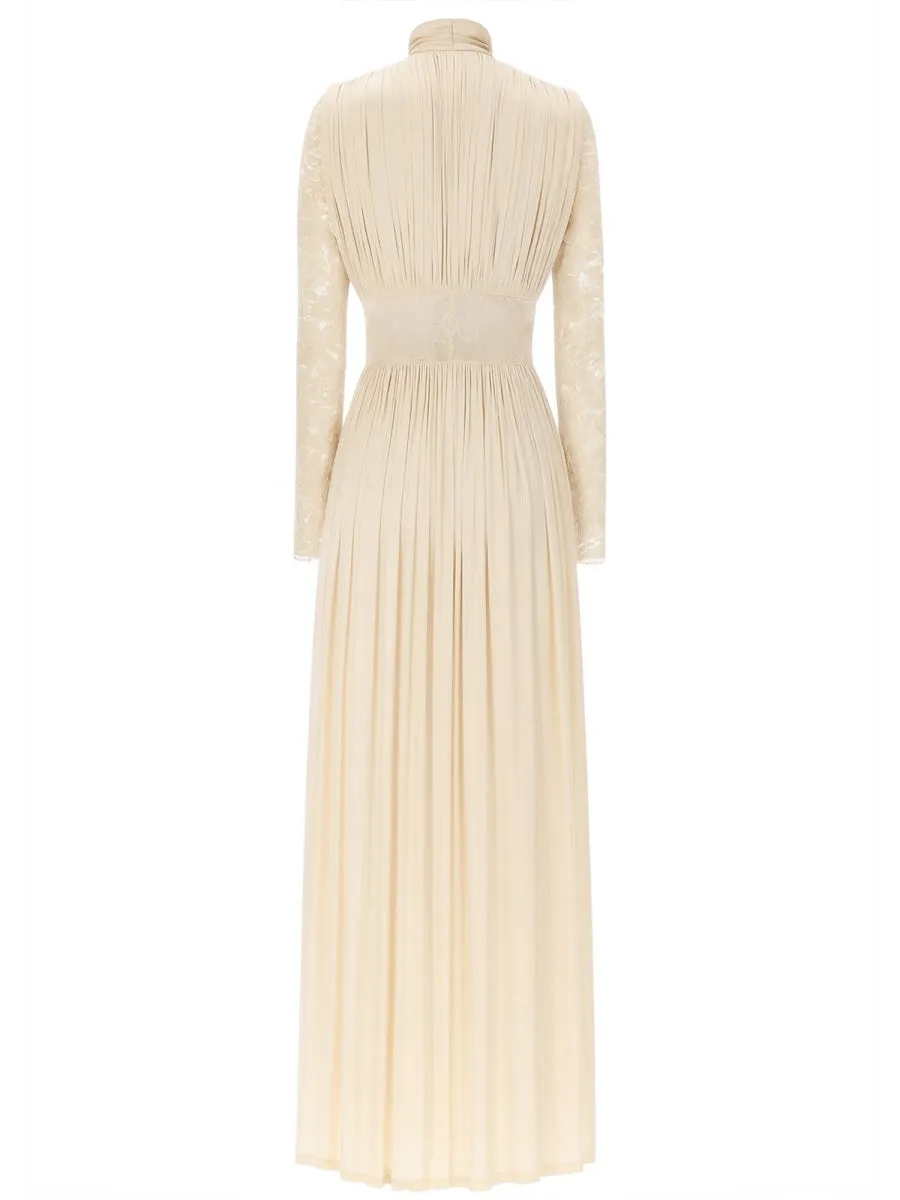 Draped Dress "Rebellion" sold by Wanan Luxury product image thumbnail 3