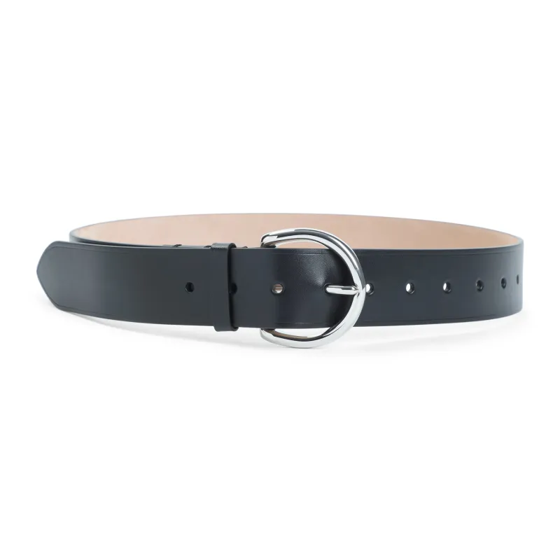 Belts Black made by Wanan Luxury