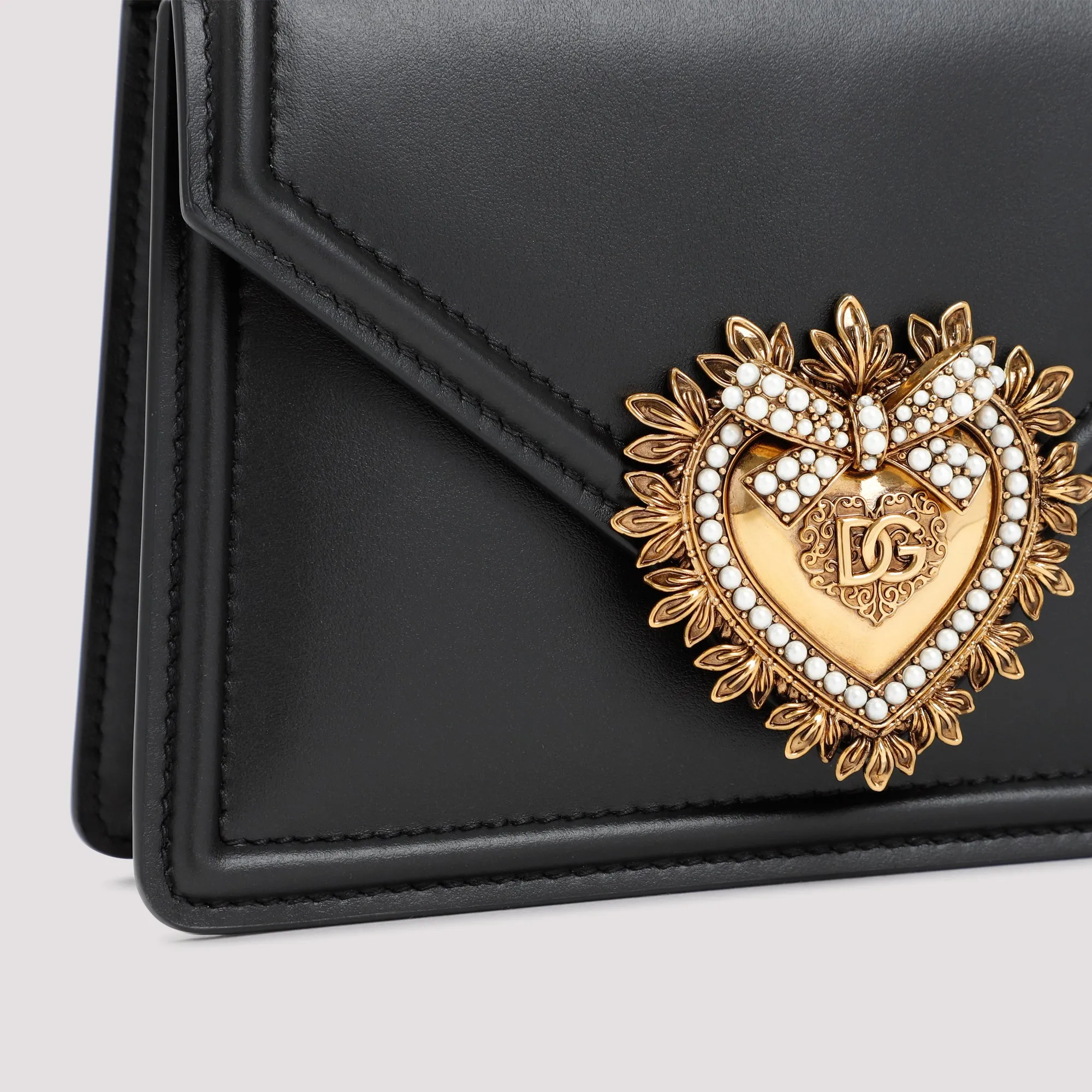 Shoulder Bags Black sold by Wanan Luxury product image thumbnail 5