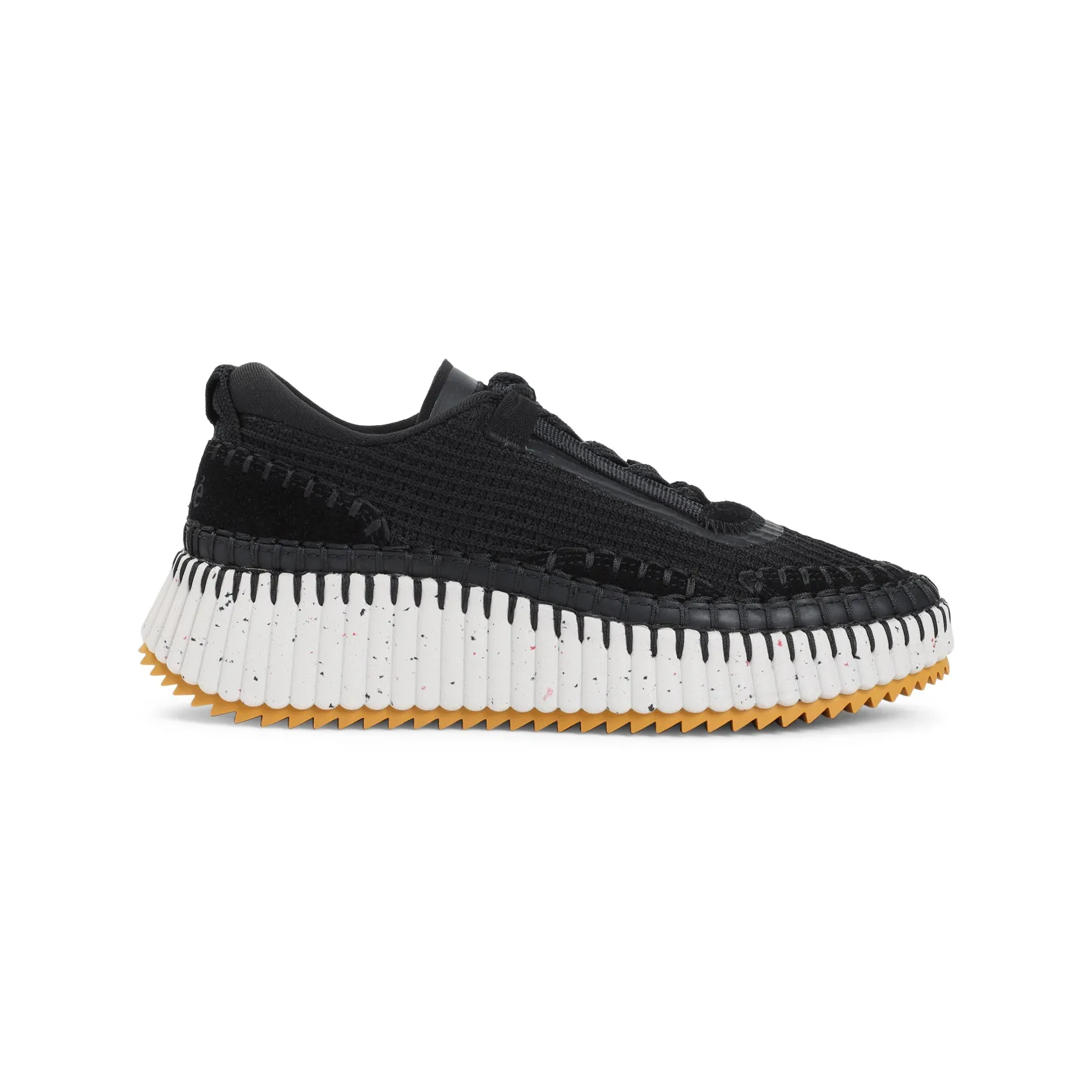 Sneakers Black sold by Wanan Luxury