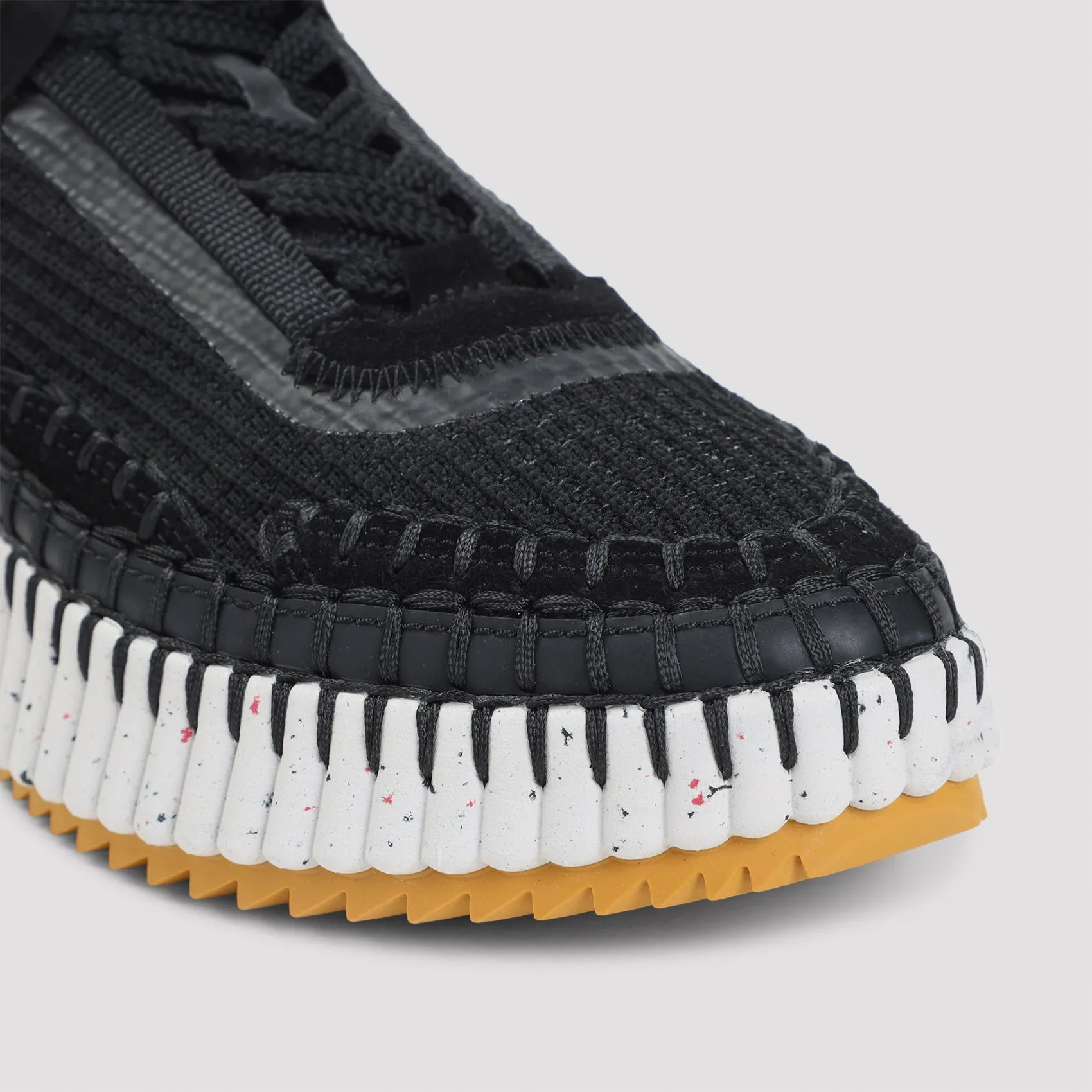 Sneakers Black sold by Wanan Luxury product image thumbnail 5