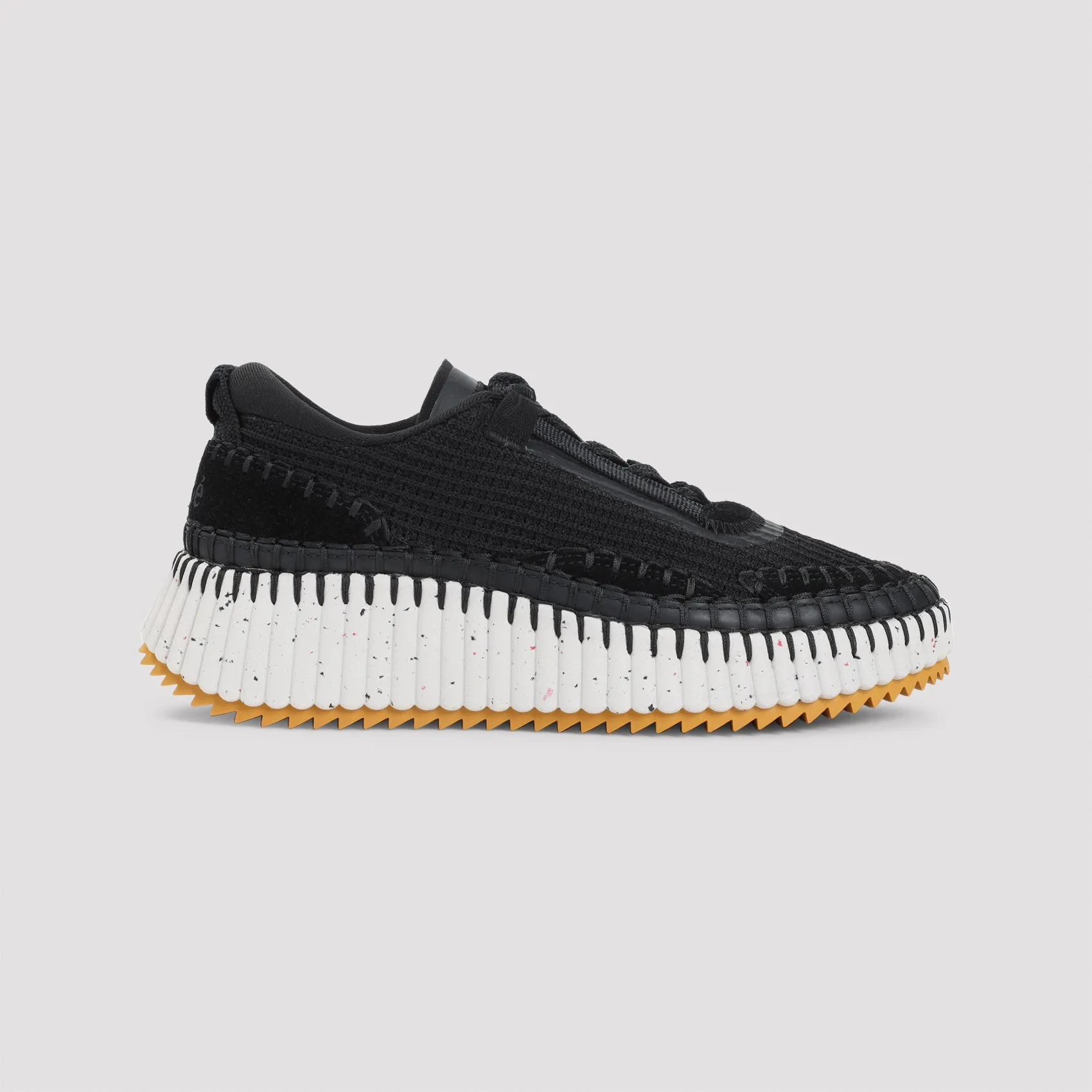Sneakers Black sold by Wanan Luxury product image thumbnail 2
