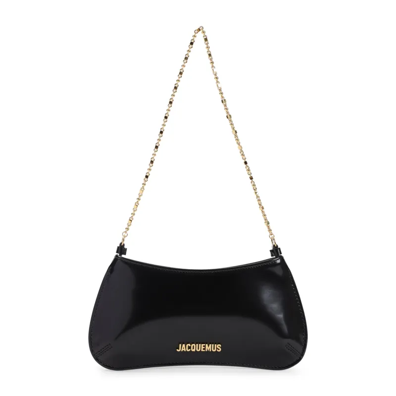 Handbag Black made by Jacquemus