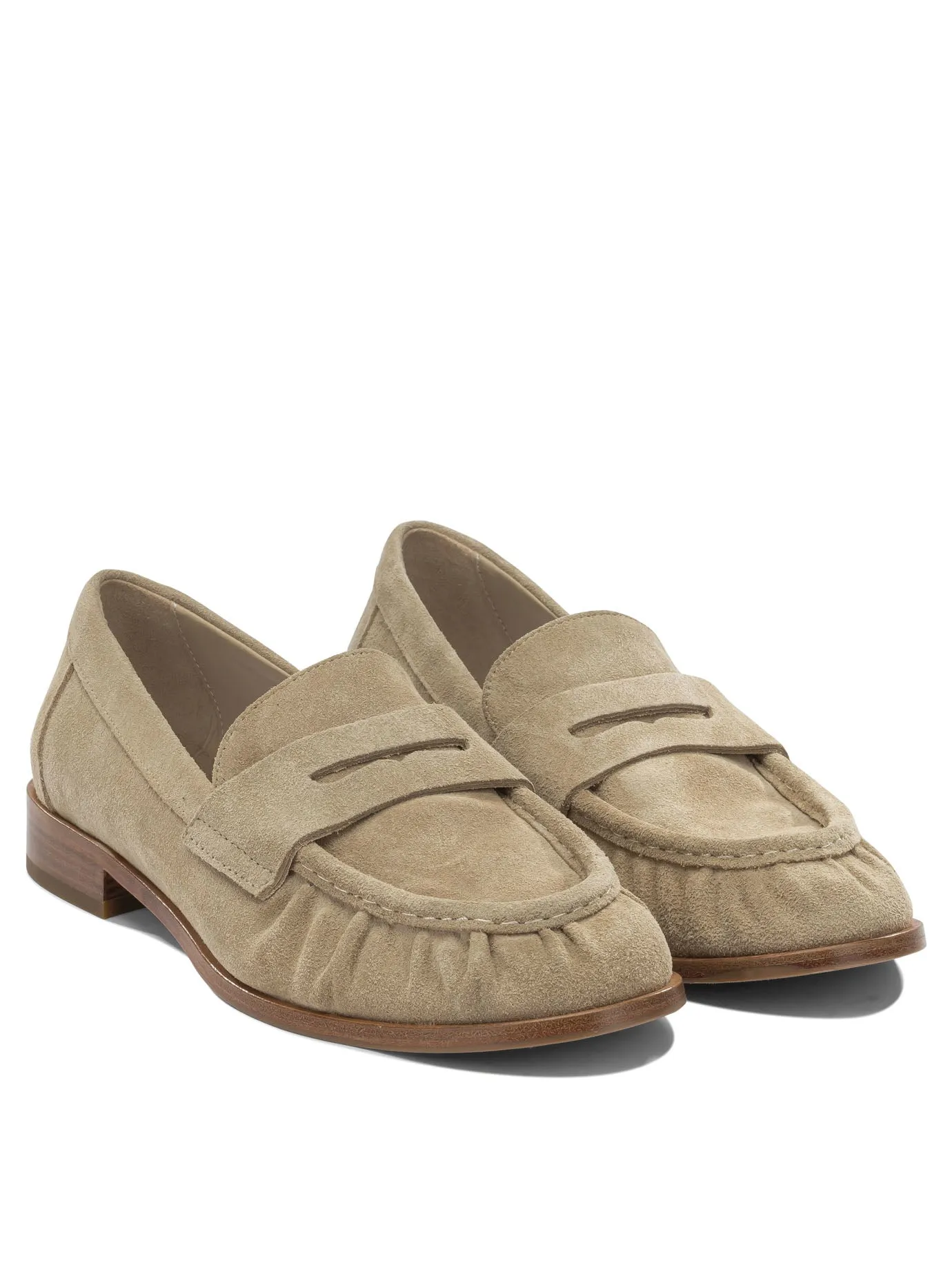 Loafers & Slippers Beige sold by Wanan Luxury product image thumbnail 2