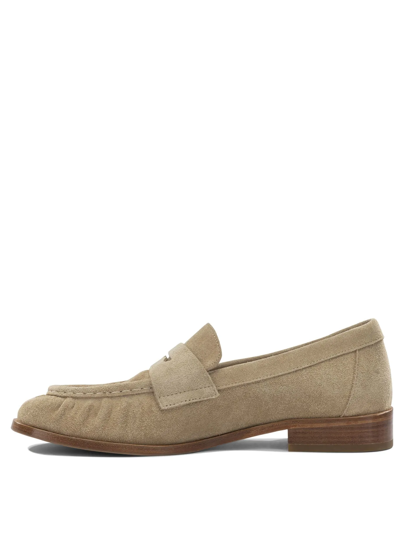 Loafers & Slippers Beige sold by Wanan Luxury product image thumbnail 3